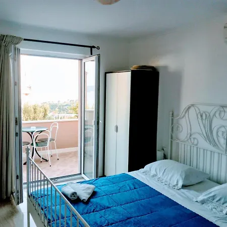 Appartement Karoma *