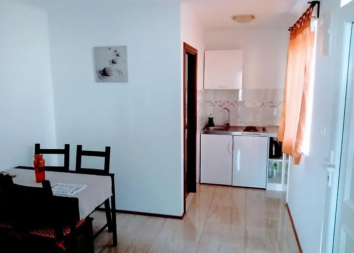 Lejlighed Karoma Mlini