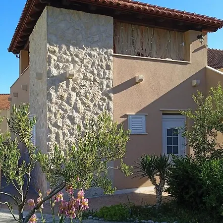 アパート Karoma ムリニ