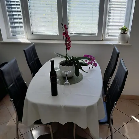 Karoma Apartment Mlini