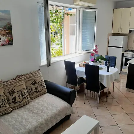 Karoma 公寓 米利尼