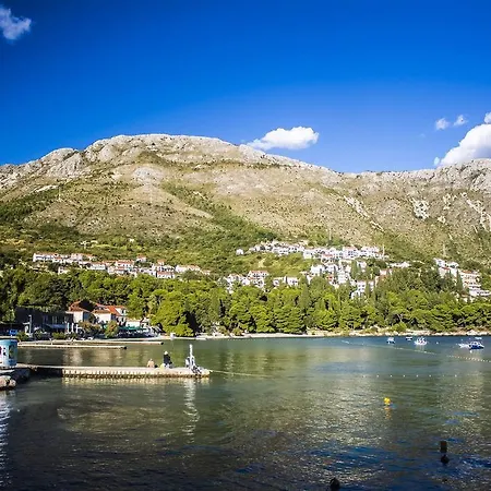 アパート Karoma ムリニ