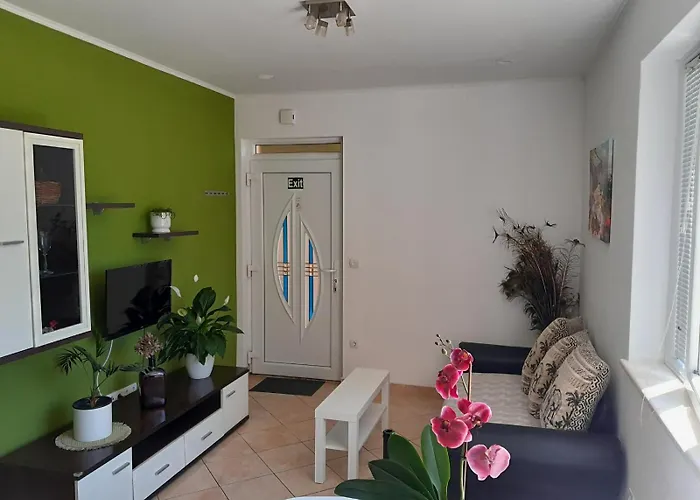 公寓 Karoma 米利尼